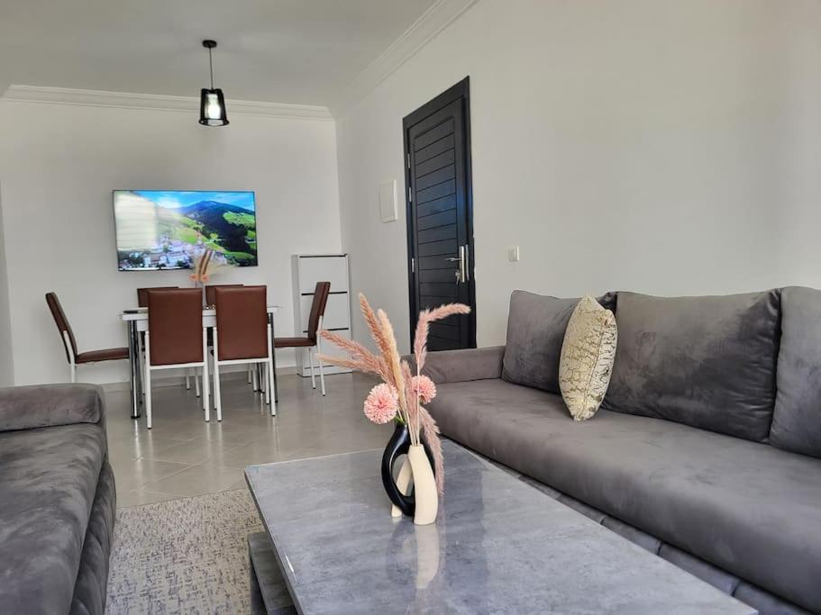 Cozy Apartment Sea And Airport Tanger Kültér fotó