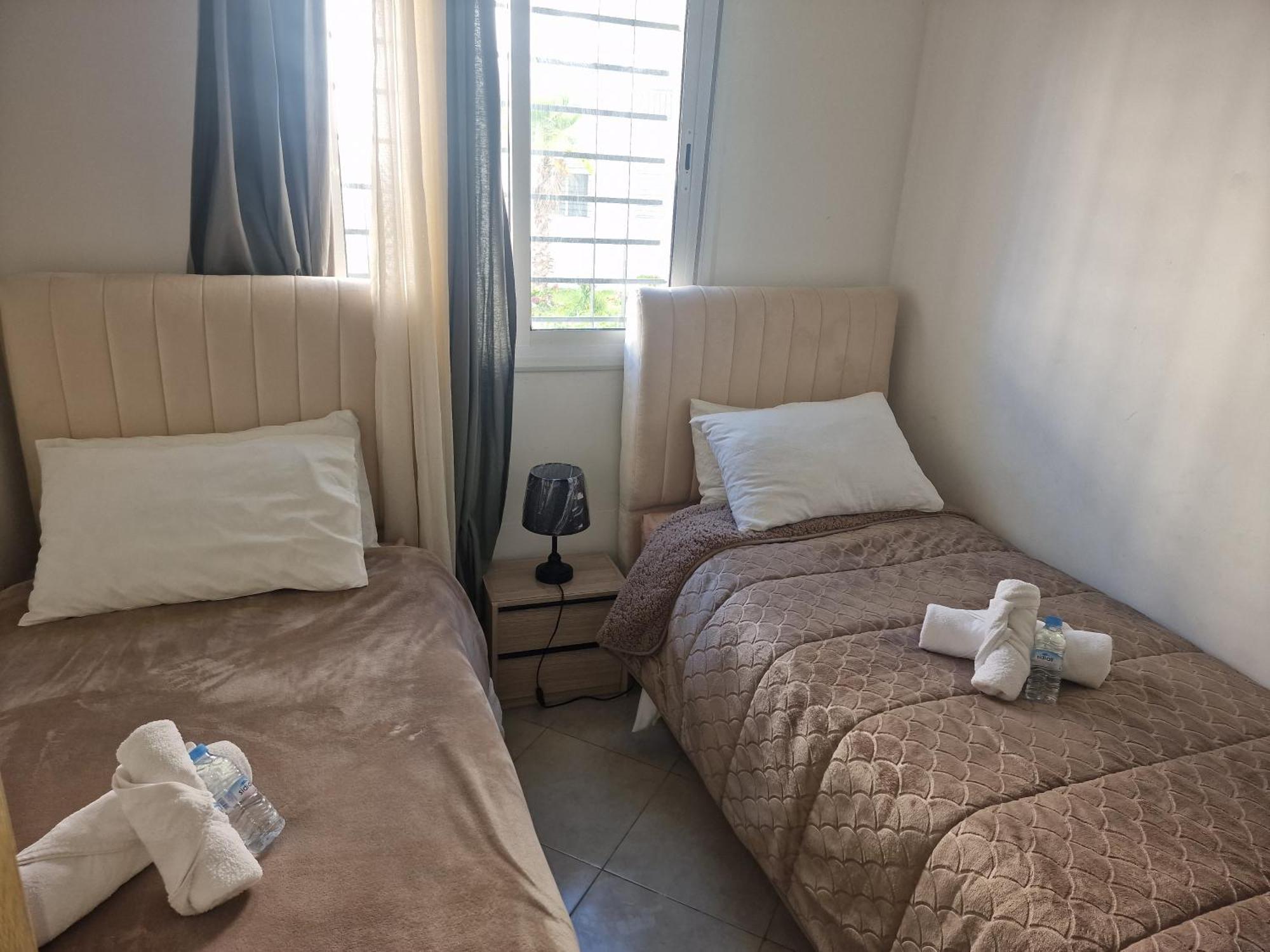 Cozy Apartment Sea And Airport Tanger Kültér fotó